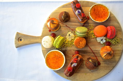 La Renaissance Cafe Patisserie - The Rocks - Accommodation BNB 0