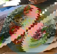 Leura Gourmet Cafe  Deli Restaurant - Accommodation BNB