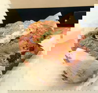 Little Sparrow Express - Chadstone - Accommodation BNB