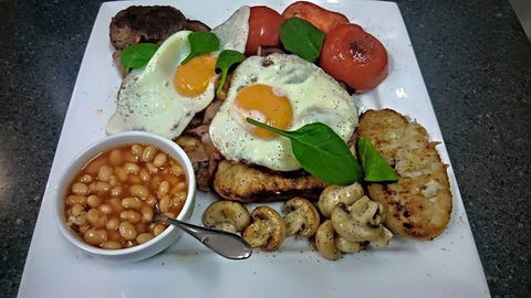 Little Gemz Cafe - Accommodation BNB 0