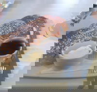 Luv a Coffee - Springwood - Accommodation BNB