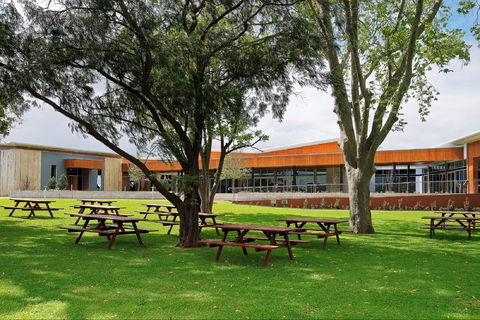 Mandoon Estate - Accommodation BNB 2