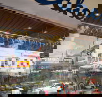 Mezzapica Cakes - Leichhardt - Accommodation BNB