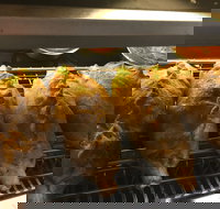 Mowatt's - Accommodation BNB