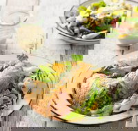 Muffin Break - Tullamarine - Accommodation BNB