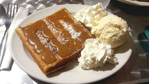 Mumma's Eats 'n' Sweets - Accommodation BNB 0