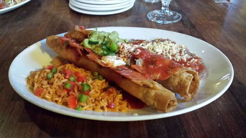 Nachos Mexican Cantina - Mount Waverley - Accommodation BNB 0