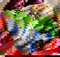 Nine Yards Coffee - Accommodation BNB