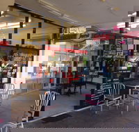 North Turramurra Deli Cafe - Accommodation BNB