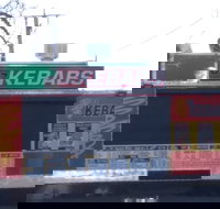 Oz Kebabs - Accommodation BNB