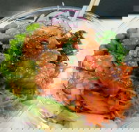 Parisi - Barangaroo - Accommodation BNB