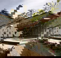 Patch Kitchen and Garden - Accommodation BNB