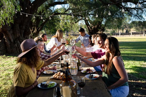 Pinnacles Myer City - Accommodation BNB 0