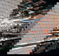 Public Bar - Accommodation BNB