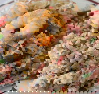 Ramsgate Chinese - Accommodation BNB