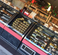 Richlands Bakery - Accommodation BNB