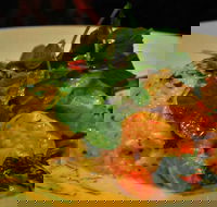 Riviera Hotel Seaford - Accommodation BNB