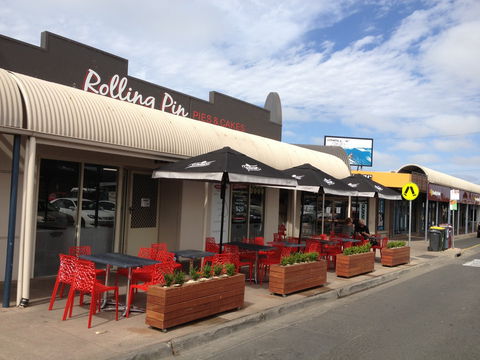Rolling Pin Pies And Cakes Ocean Grove - Accommodation BNB 0