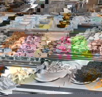 Romano's Coffee - Chadstone - Accommodation BNB