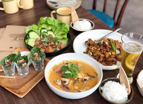 Sai Thai - Accommodation BNB 0