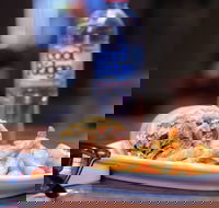 Salsa's Fresh Mex Grill - Booragoon - Accommodation BNB