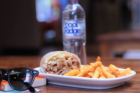 Salsa's Fresh Mex Grill - Booragoon - Accommodation BNB 0