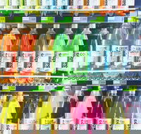 Saxby's Soft Drinks - Accommodation BNB
