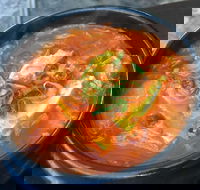 Sinabro - Accommodation BNB