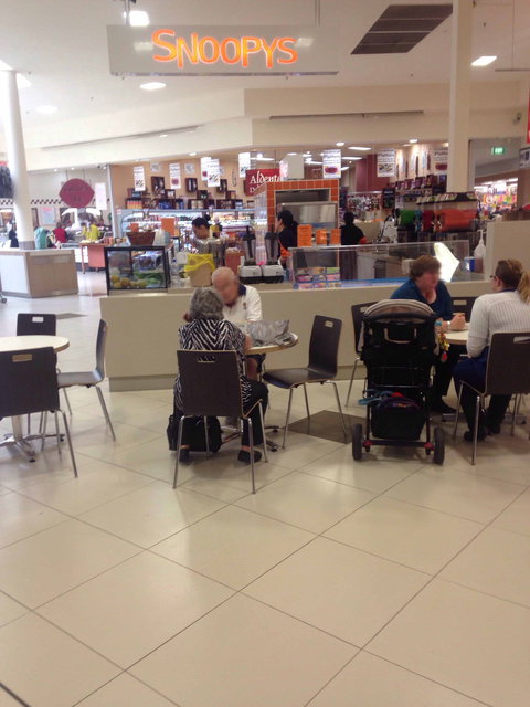 Snoopys - Accommodation BNB 0