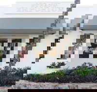 Strand Emporium - Accommodation BNB