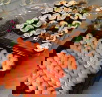 Sushi Sushi - Accommodation BNB