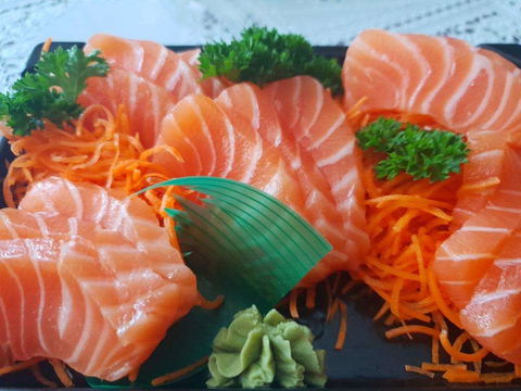 Sushi Sushi - Keysborough - Accommodation BNB 0
