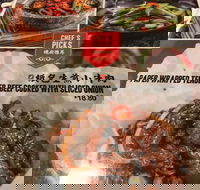 Taste of Shanghai - Eastwood - Accommodation BNB