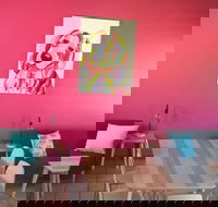 The Fat Beagle Coffee Shop - Accommodation BNB