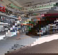 The Anatolian - Accommodation BNB