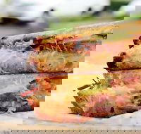 The Coffee Nook - Accommodation BNB