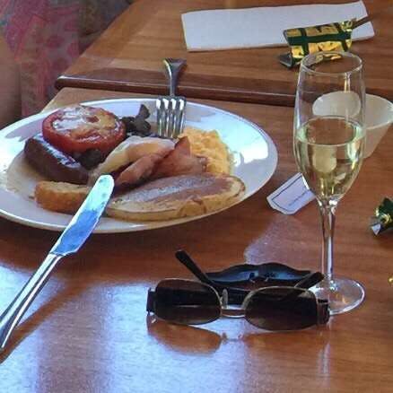 Toby's Restaurant - Accommodation BNB 0