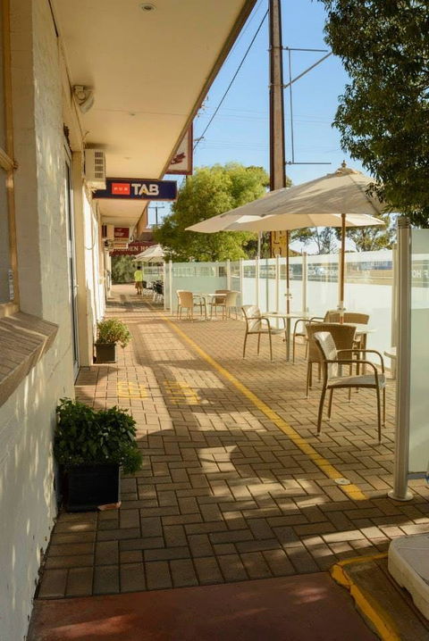 V Hotel - Accommodation BNB 0