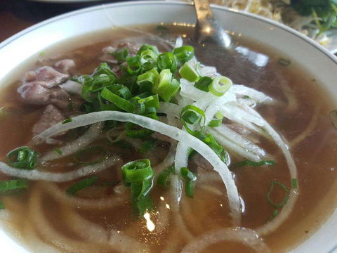Vincent's Noodle House- Dooleys Lidcombe - Accommodation BNB 0
