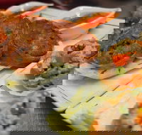 Welcome Thai - Accommodation BNB