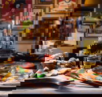 Woodstock Pizzicheria - Chadstone - Accommodation BNB