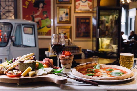 Woodstock Pizzicheria - Chadstone - Accommodation BNB 0