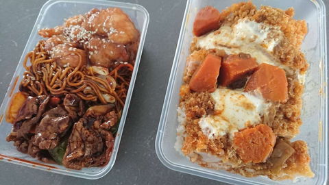 Yummy Wok - Accommodation BNB 0