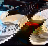 360 Degrees Thai Eatery - Sylvania - Accommodation BNB