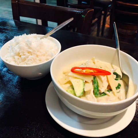 360 Degrees Thai Eatery - Sylvania - Accommodation BNB 0