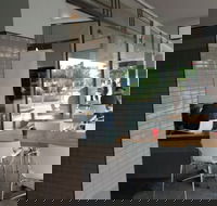 4th Seed Cafe - Accommodation BNB