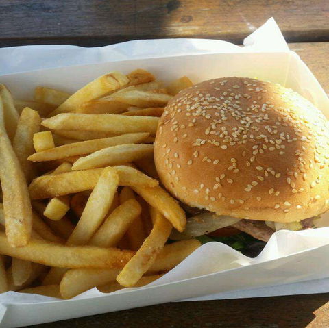 7th Avenue Fish & Chips - Accommodation BNB 0