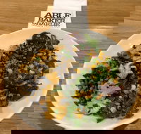 Able Baker Charlie - Accommodation BNB