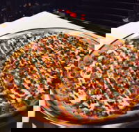 Antonio's Pizzeria - Accommodation BNB