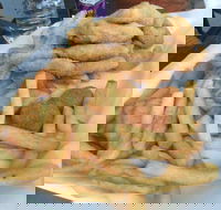 Atlantis Seafoods - Accommodation BNB